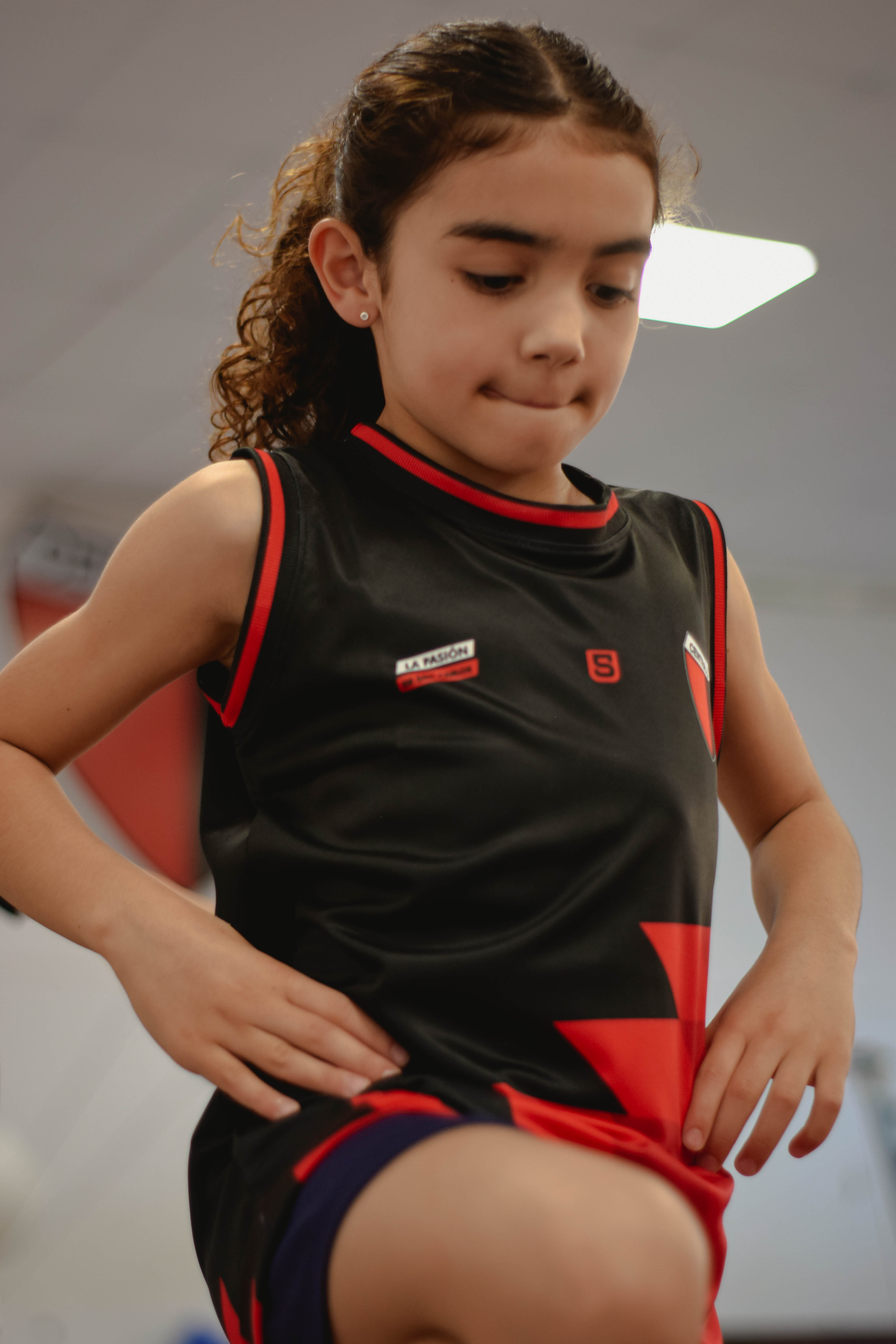 MUSCULOSA ENTRENAMIENTO