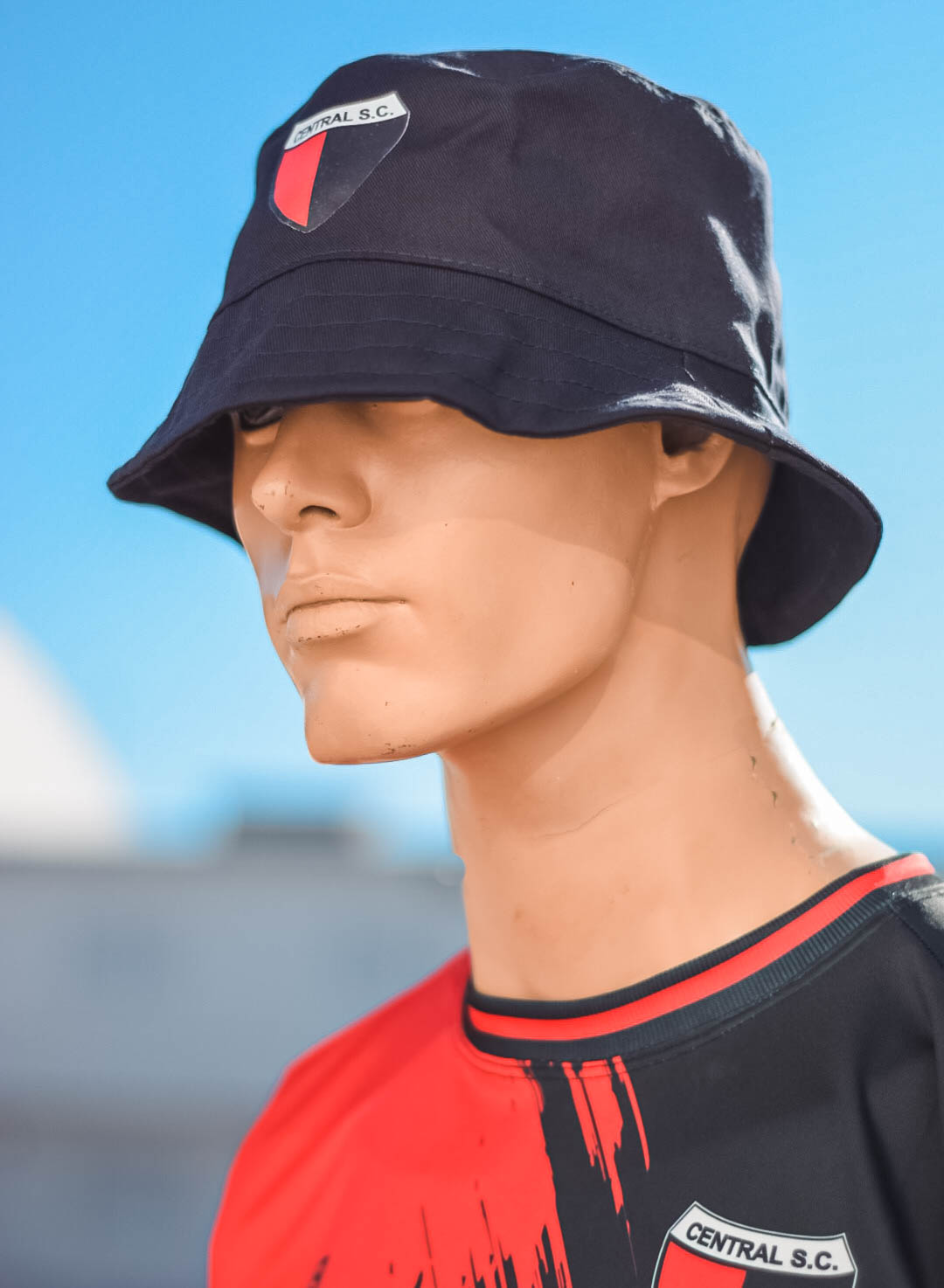 GORRO PILUSO