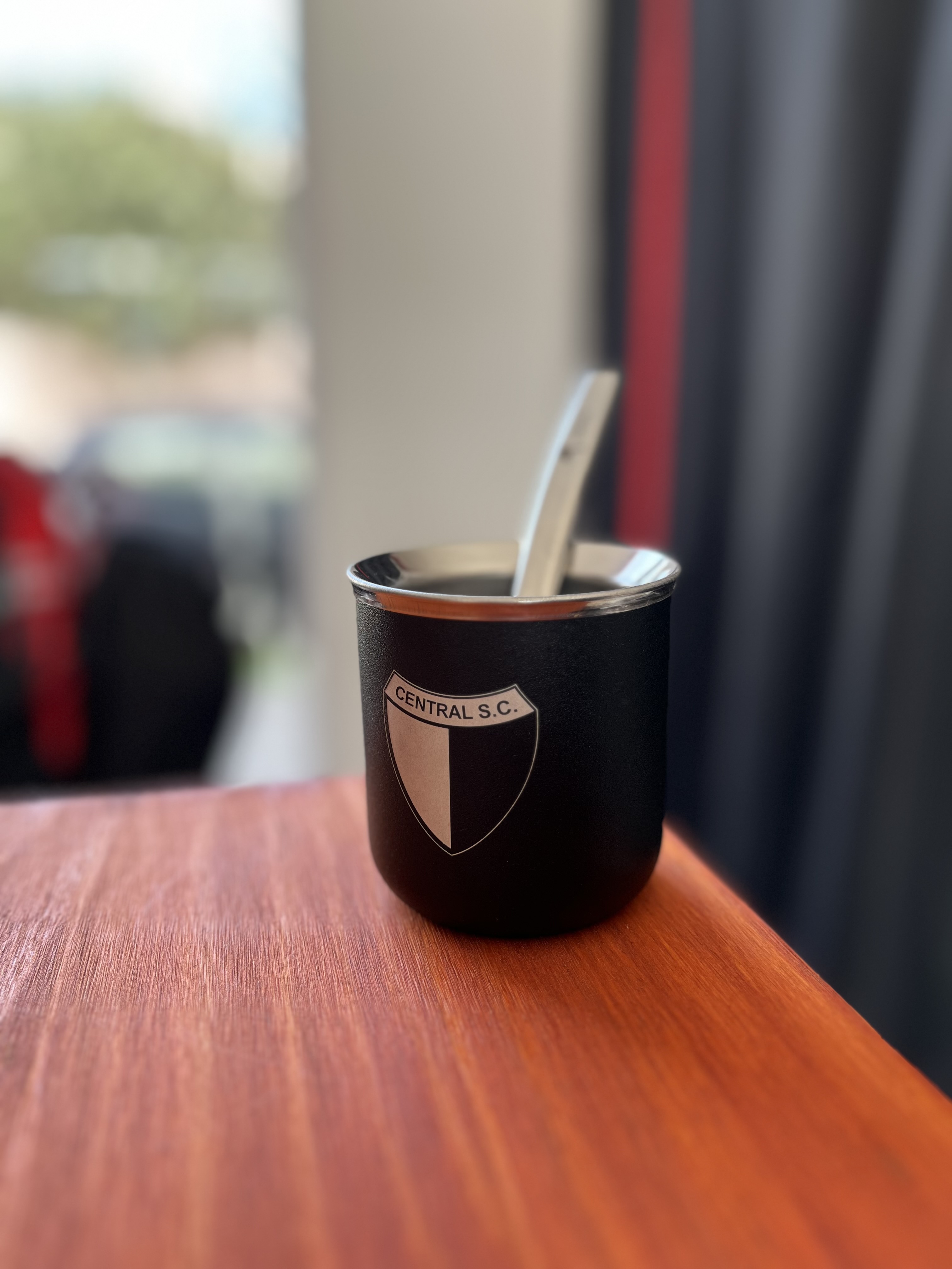 MATE+BOMBILLA