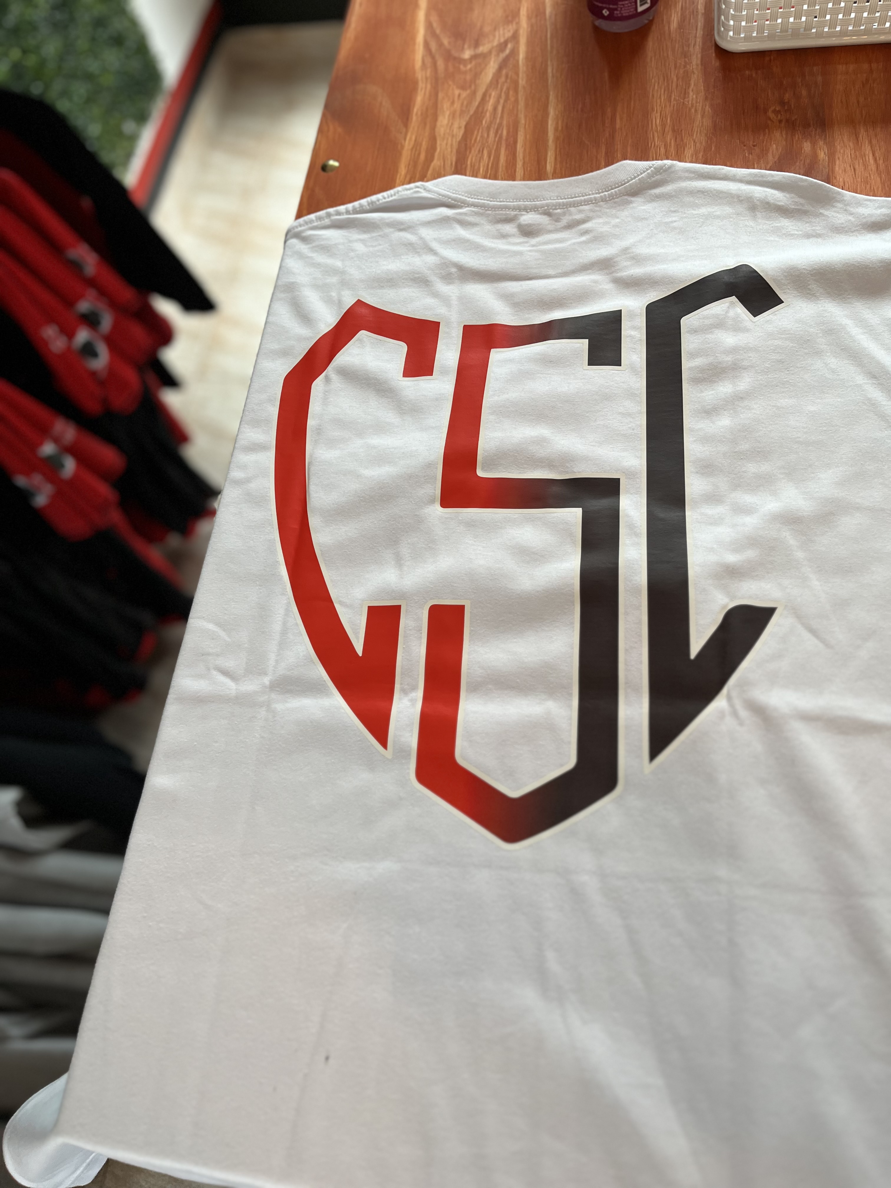 REMERA OVER BLANCA