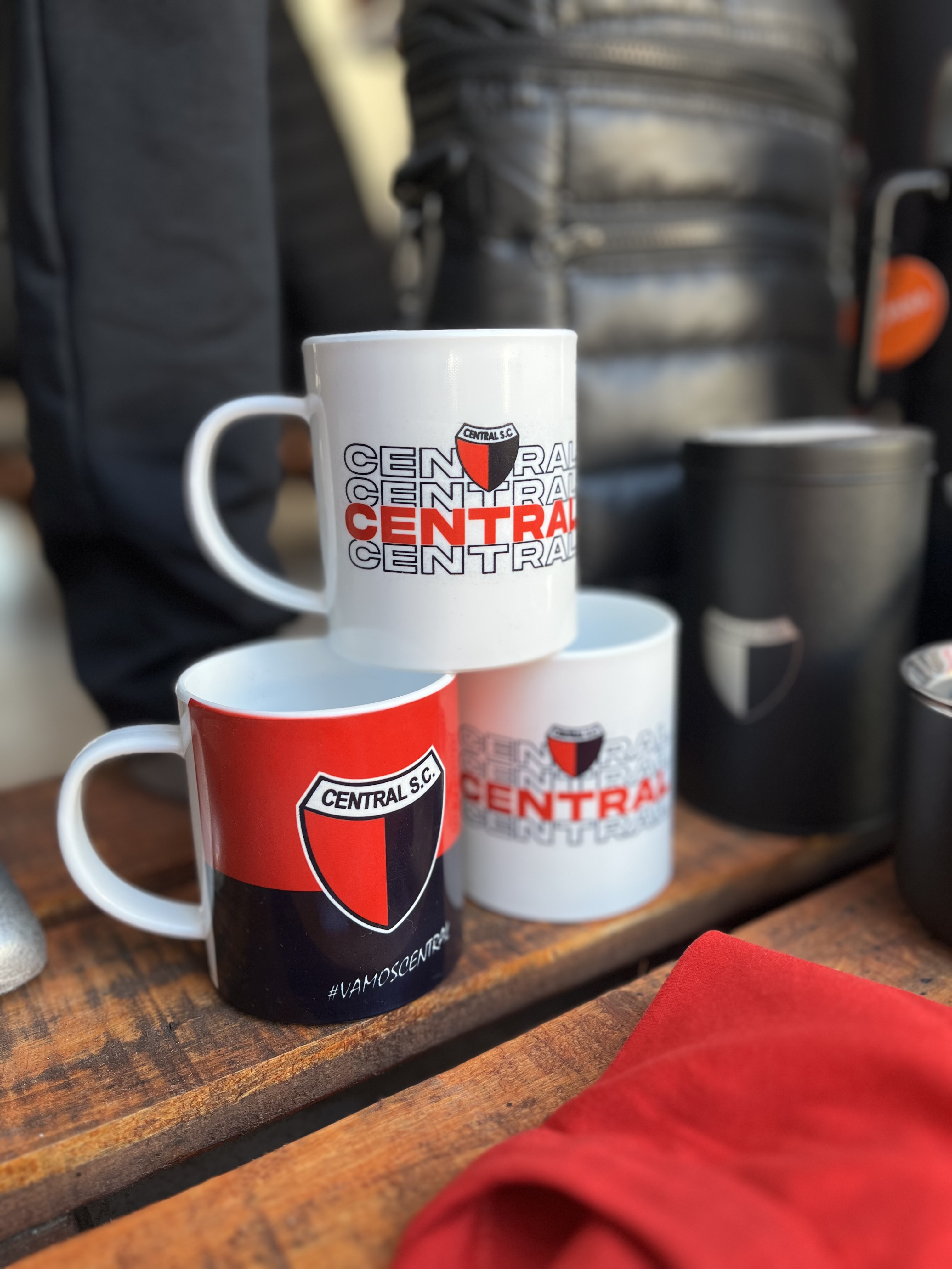 TAZA